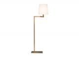 Contardi Tonda Liseuse Adjustable Floor Lamp
