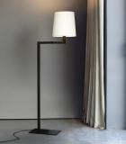 Contardi Tonda Liseuse Adjustable Floor Lamp