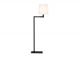 Contardi Tonda Liseuse Adjustable Floor Lamp