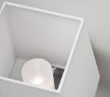 Contardi Quadra Bathroom Wall Light - Now Discontinued