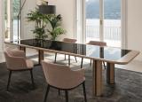 Porada Quadrifoglio Dining Table