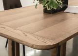 Porada Quadrifoglio Dining Table in Wood