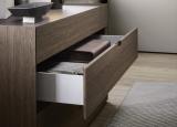 Novamobili Quaranta Tall Chest of Drawers