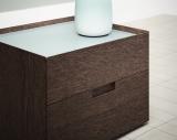 Novamobili Quaranta Bedside Cabinet