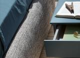 Lema Quarantacinque Bedside Cabinet