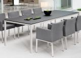 Manutti Quarto Garden Table - Now Discontinued