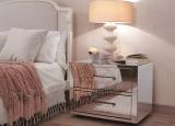 Porada Queen Bedside Table - Now Discontinued