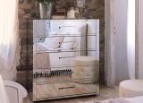 Porada Queen Chest of Drawers - Now Discontinued