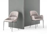 Bontempi Queen Armchair