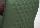 Saba Quilt Armchair - Now Discontinued