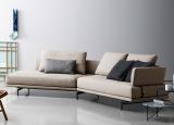 Saba Quinta Strada Corner Sofa