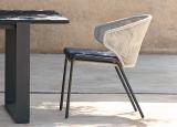 Manutti Radoc Garden Dining Chair