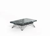 Ozzio Radius Multi-Functional Coffee Table