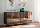 Ozzio Rain Sideboard