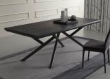 Ozzio Random Extending Dining Table