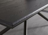 Ozzio Random Extending Dining Table