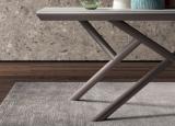 Ozzio Random Extending Dining Table