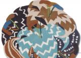 Missoni Home Rani Rug - Now Discontinued