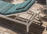 Smania Raphael Sun Lounger - Now Discontinued