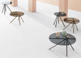 Bontempi Ray Coffee Table