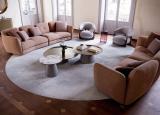 Cattelan Italia Ruby Lounge Chair