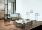 Glas Italia Robotin Coffee Table