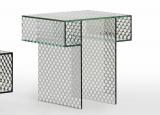 Glas Italia Robotin Coffee Table