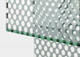 Glas Italia Robotin Coffee Table