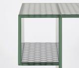 Glas Italia Robotin Coffee Table
