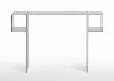 Glas Italia Robotin Console Table