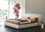 Cattelan Italia Richard Bed