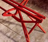 Zanotta Reale Dining Table