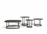 Molteni Regent Garden Coffee Table