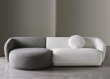 Meridiani Rene Modular Sofa