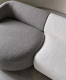 Meridiani Rene Modular Sofa