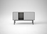 Novamobili Reverse Small Sideboard