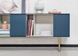 Novamobili Reverse Large Sideboard