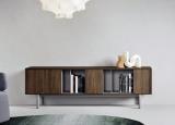 Reverse Large Sideboard