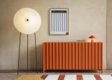 Miniforms Rifcolona Floor Lamp