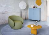Miniforms Rifcolona Floor Lamp