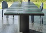 Zanotta Riga-Riga Dining Table