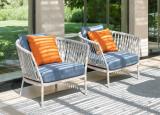 Ria Garden Armchair