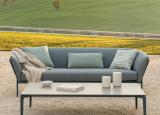 Ria Soft Garden Sofa