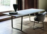 Vibieffe Ribbon Dining Table