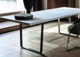 Vibieffe Ribbon Dining Table - Contact Us