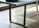 Vibieffe Ribbon Dining Table - Contact Us