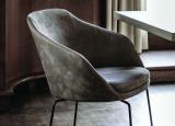 Vibieffe Ribbon Dining Armchair - Contact Us