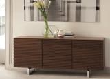 Porada Riga 3 Door Sideboard