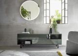 Novamobili Rim Low Sideboard - Now Discontinued