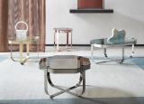 Saba Ring Coffee Table